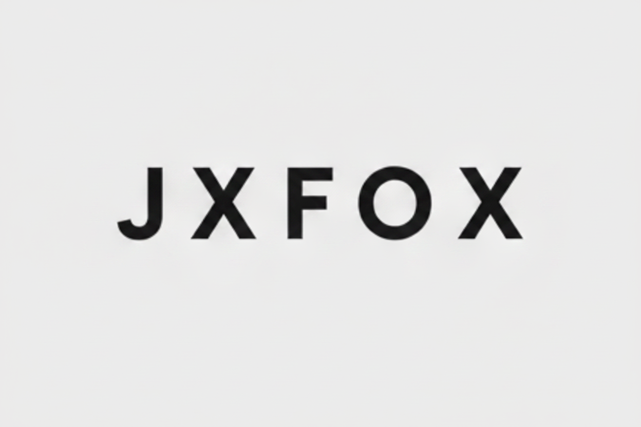 JXFOX SHOP